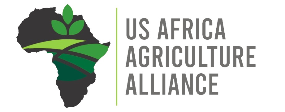 usa africa alliance logo